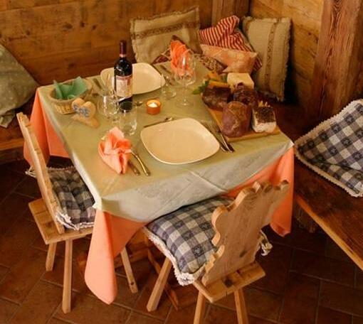 Hotel Residence Dahu - Photo4