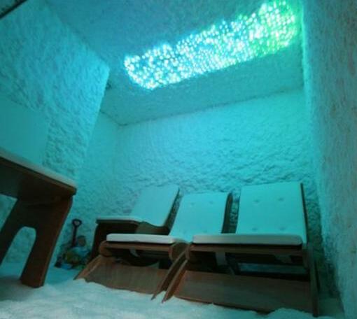 Hotel Residence Dahu - Photo5