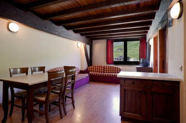 Residence Savoia Passo del Tonale Province Of Trentino - Photo5