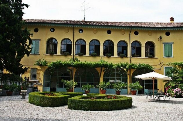Villa Avesani