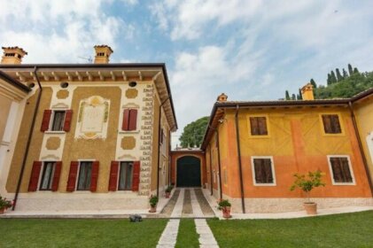 Villa Padovani Relais de Charme