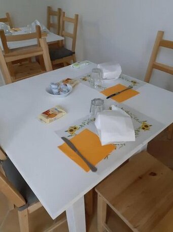 Al Saliceto Hotel - Photo4