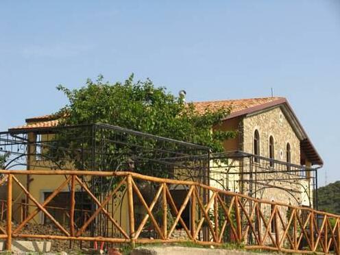 Antica Tindari - Photo2