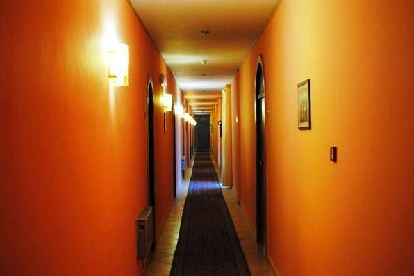 Hotel Club La Playa - Photo4