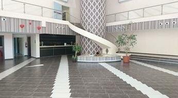 Hotel Timeto Resort - Photo2