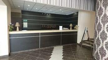 Hotel Timeto Resort - Photo3