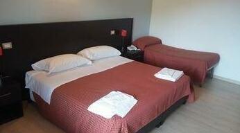 Hotel Timeto Resort - Photo5