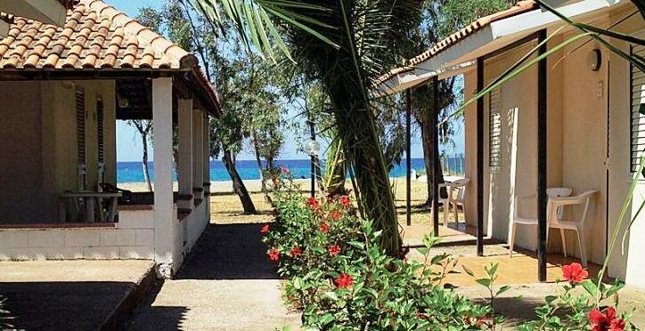 Villaggio Simenzaru - Photo3