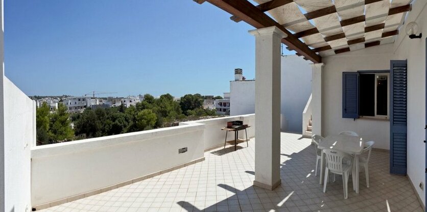 Casa del Sole Trilo A - Photo4