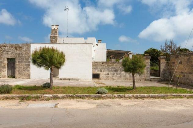 Casa di Soso