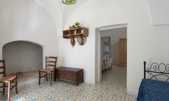 Casa di Soso - Photo2