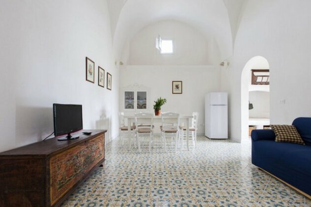Casa di Soso - Photo3