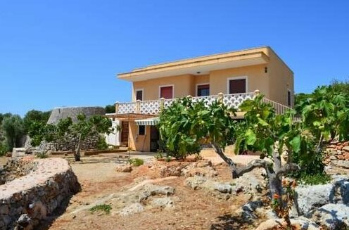Casa mare Incanto nel Sud Salento - Photo2