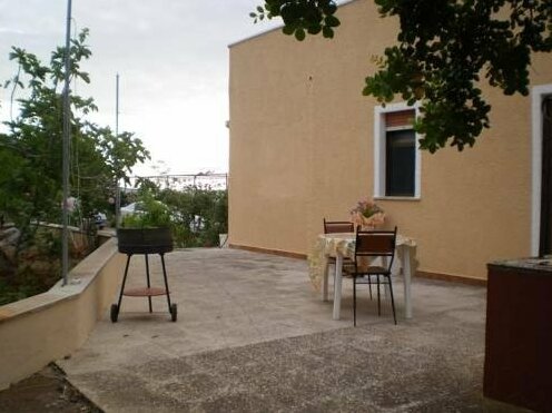 Casa mare Incanto nel Sud Salento - Photo4