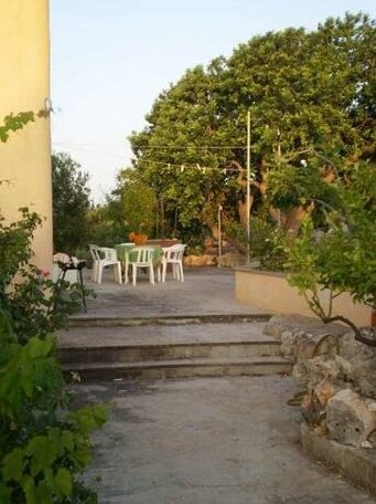 Casa mare Incanto nel Sud Salento - Photo5