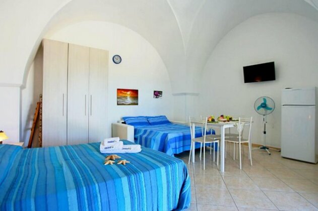 Complesso Centopietre - Photo2