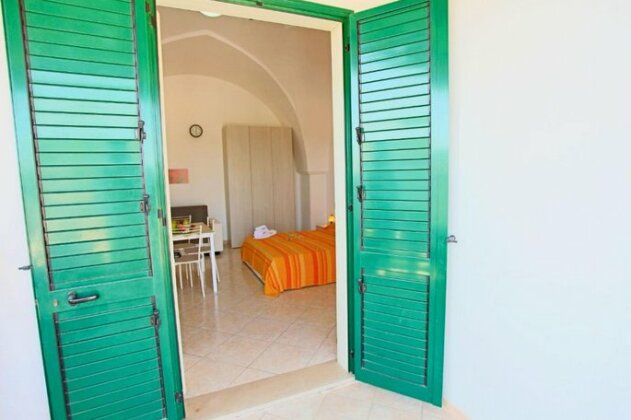 Complesso Centopietre - Photo4