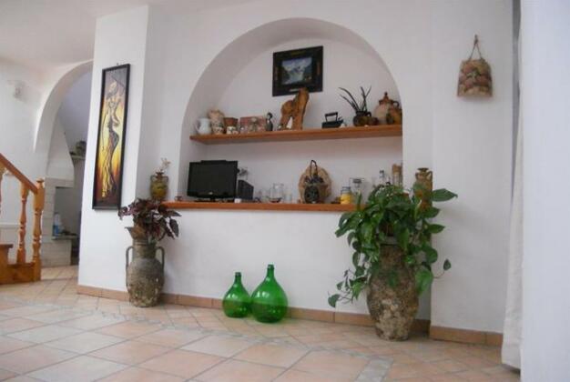 La casa di Angela - Photo2