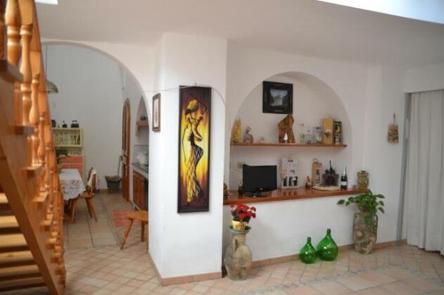 La casa di Angela - Photo4