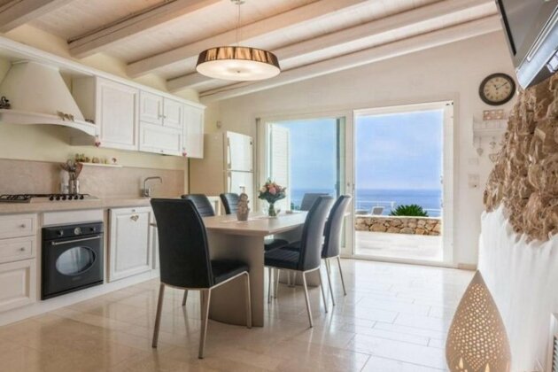 Luxury Pool Villa San Gregorio - Photo3