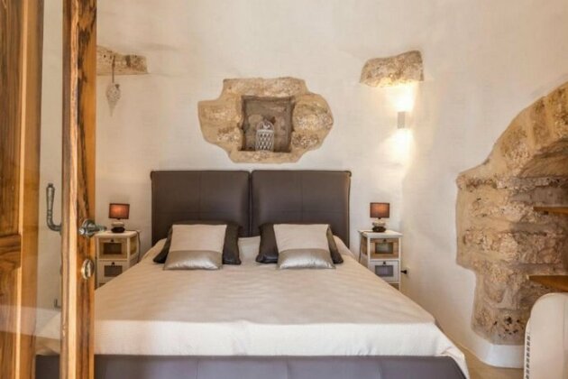 Luxury Pool Villa San Gregorio - Photo4
