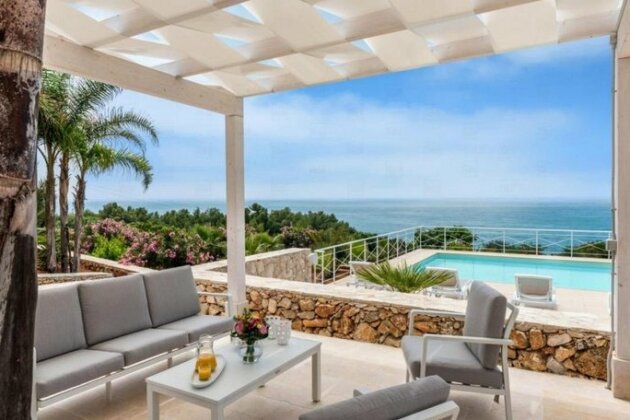 Luxury Pool Villa San Gregorio - Photo5