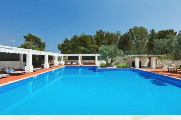 Masseria Colosso - Photo2