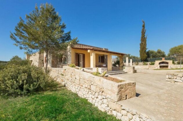 Masseria Colosso - Photo3