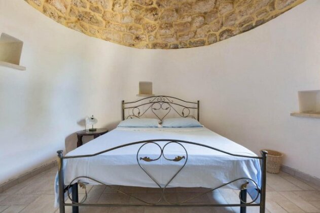 Masseria Colosso - Photo5