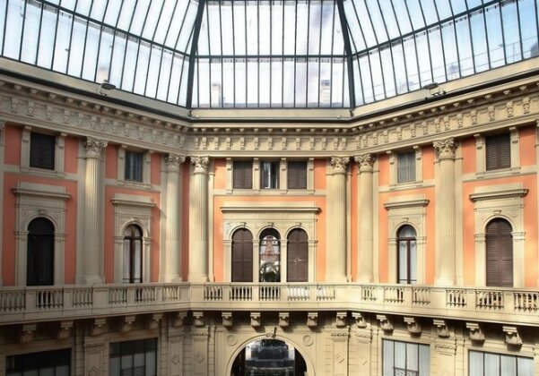 Galleria Arnaboldi