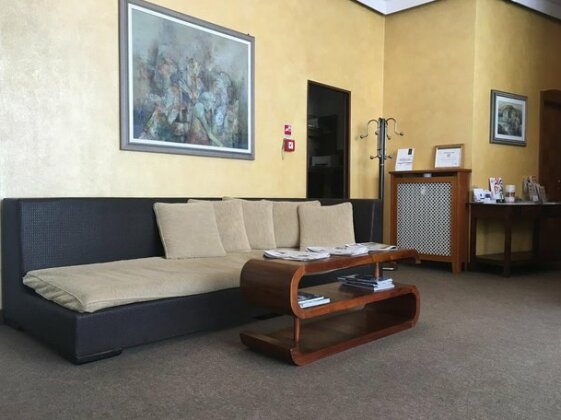 Hotel Excelsior Pavia - Photo3