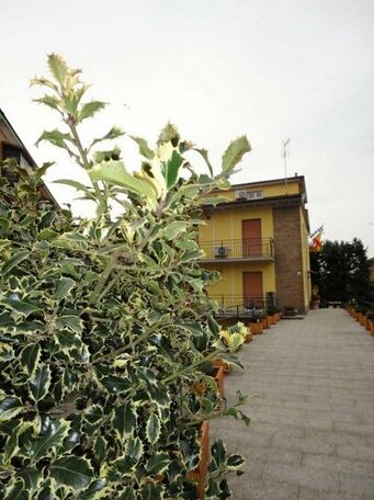 Pavia Ostello - Photo3