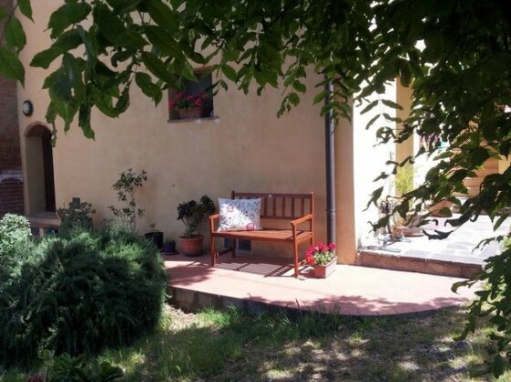 A Casa di Lizzy B&B - Photo2