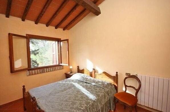 Apartment in Volterra IX - Photo2