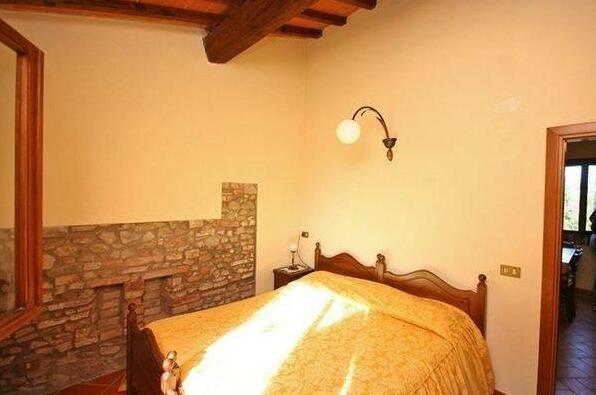 Apartment in Volterra IX - Photo3