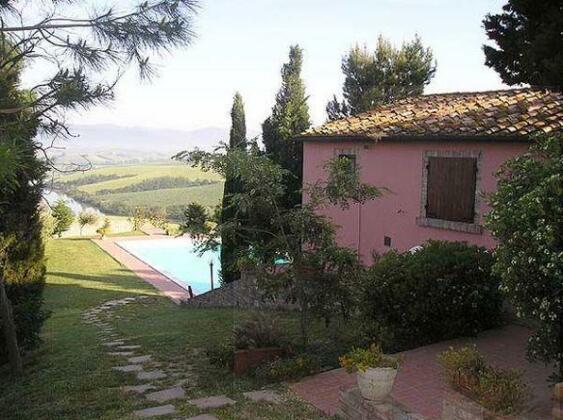 Apartment in Volterra IX - Photo4