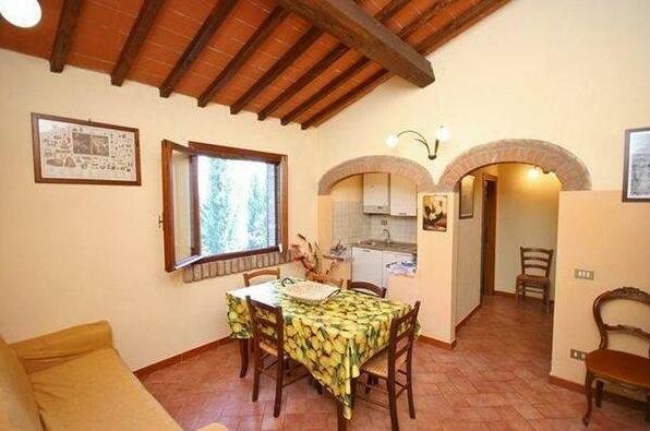 Apartment in Volterra IX - Photo5