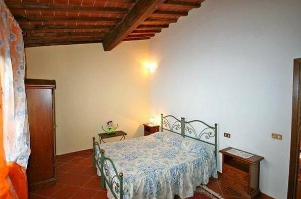 Apartment in Volterra V - Photo2