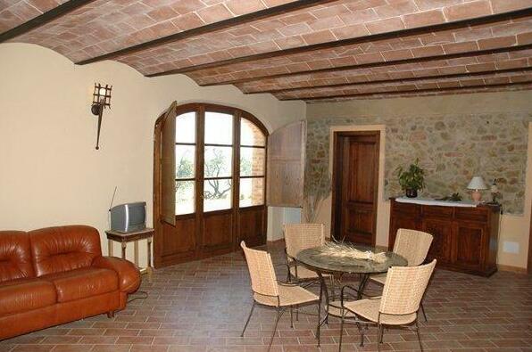 Apartment in Volterra V - Photo4