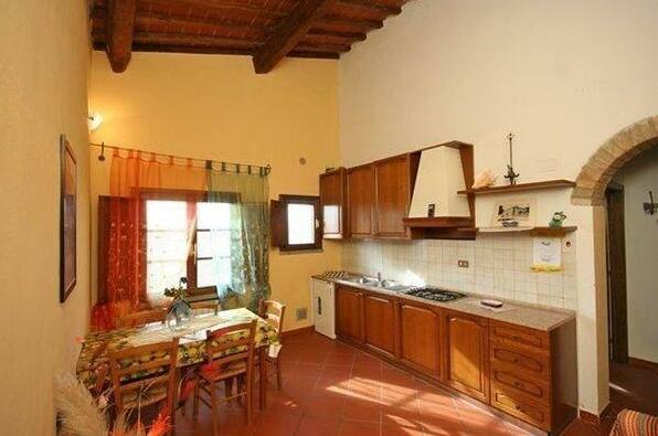 Apartment in Volterra V - Photo5