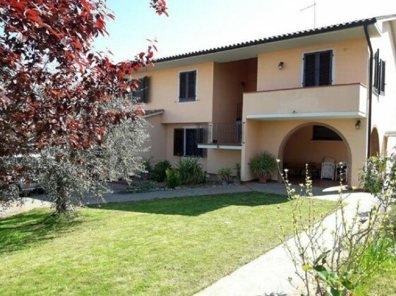 La villa al Poggio - Photo2