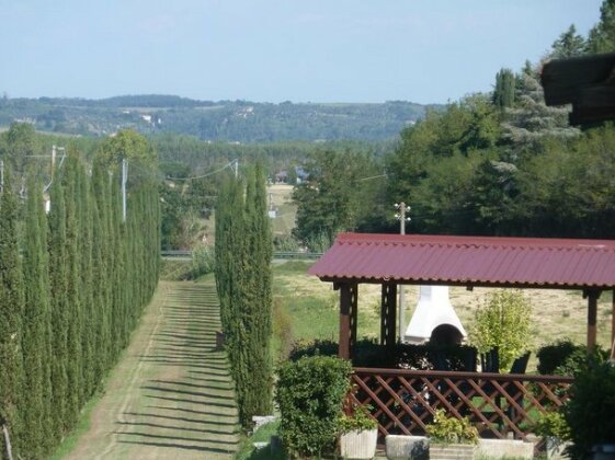 Podere Chiasso Gherardo