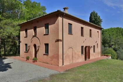 Villa La Capanna