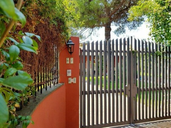 B&B Welcome - Photo2