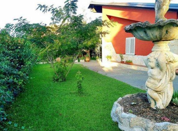 B&B Welcome - Photo4