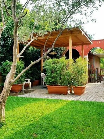 B&B Welcome - Photo5
