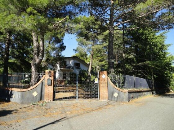 Casa Parco dell'Etna - Photo2