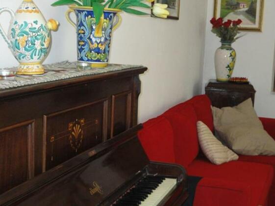 Casa Parco dell'Etna - Photo3