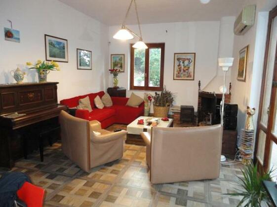 Casa Parco dell'Etna - Photo4