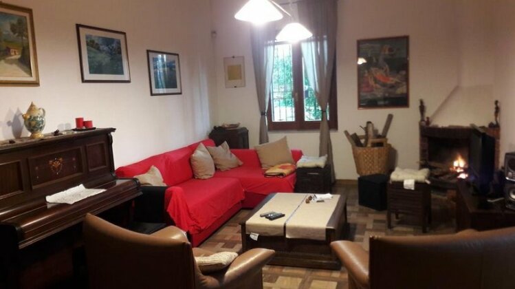 Casa Parco dell'Etna - Photo5